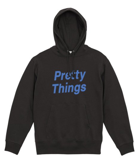 <img class='new_mark_img1' src='https://img.shop-pro.jp/img/new/icons5.gif' style='border:none;display:inline;margin:0px;padding:0px;width:auto;' />PRETTY THINGS SONIC Pullover_SUMI/BLUE