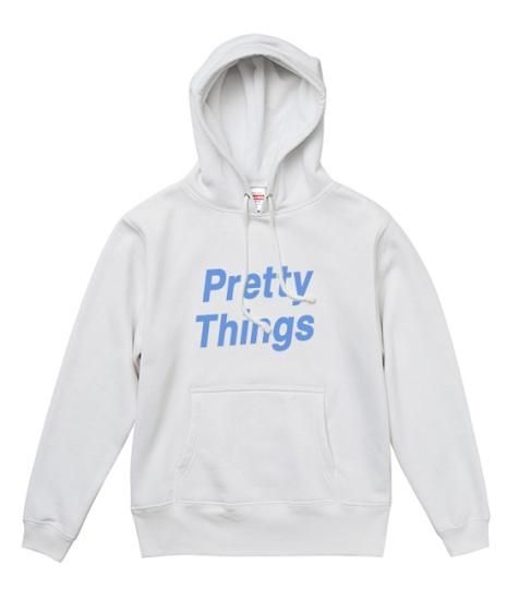 Hoodie - PrettyThings | 公式 ONLINE SHOP