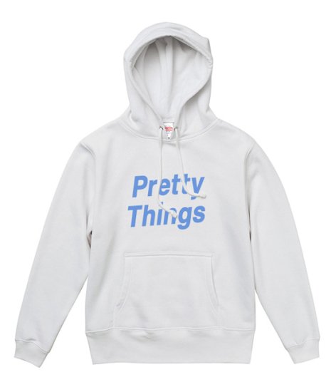 <img class='new_mark_img1' src='https://img.shop-pro.jp/img/new/icons47.gif' style='border:none;display:inline;margin:0px;padding:0px;width:auto;' />PRETTY THINGS SONIC Pullover_WHT/Blue