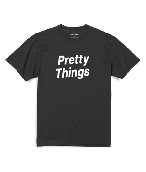<img class='new_mark_img1' src='https://img.shop-pro.jp/img/new/icons5.gif' style='border:none;display:inline;margin:0px;padding:0px;width:auto;' />PRETTY THINGS SONIC T-shirts      SUMIWHT
