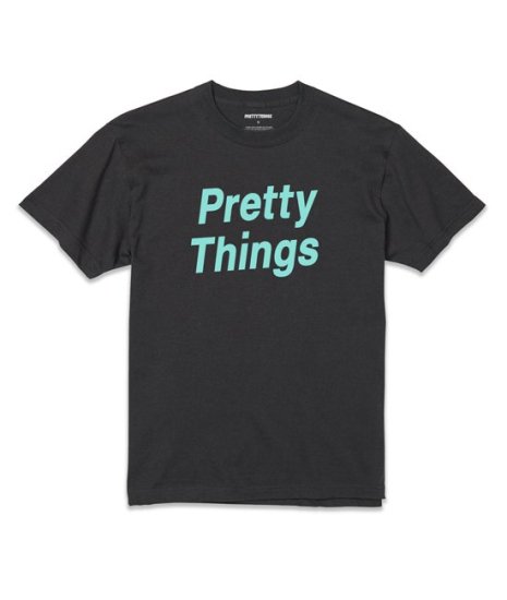 <img class='new_mark_img1' src='https://img.shop-pro.jp/img/new/icons5.gif' style='border:none;display:inline;margin:0px;padding:0px;width:auto;' />PRETTY THINGS SONIC T-shirts      SUMIMINT