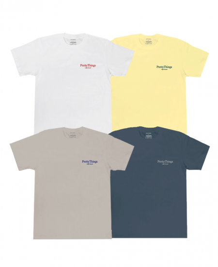 Hoodie - PrettyThings | 公式 ONLINE SHOP