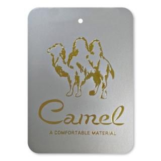 MARUKO 新品　冷感接触ブラ　D65 1019-08 「接触冷感」下げ札(ラベル)