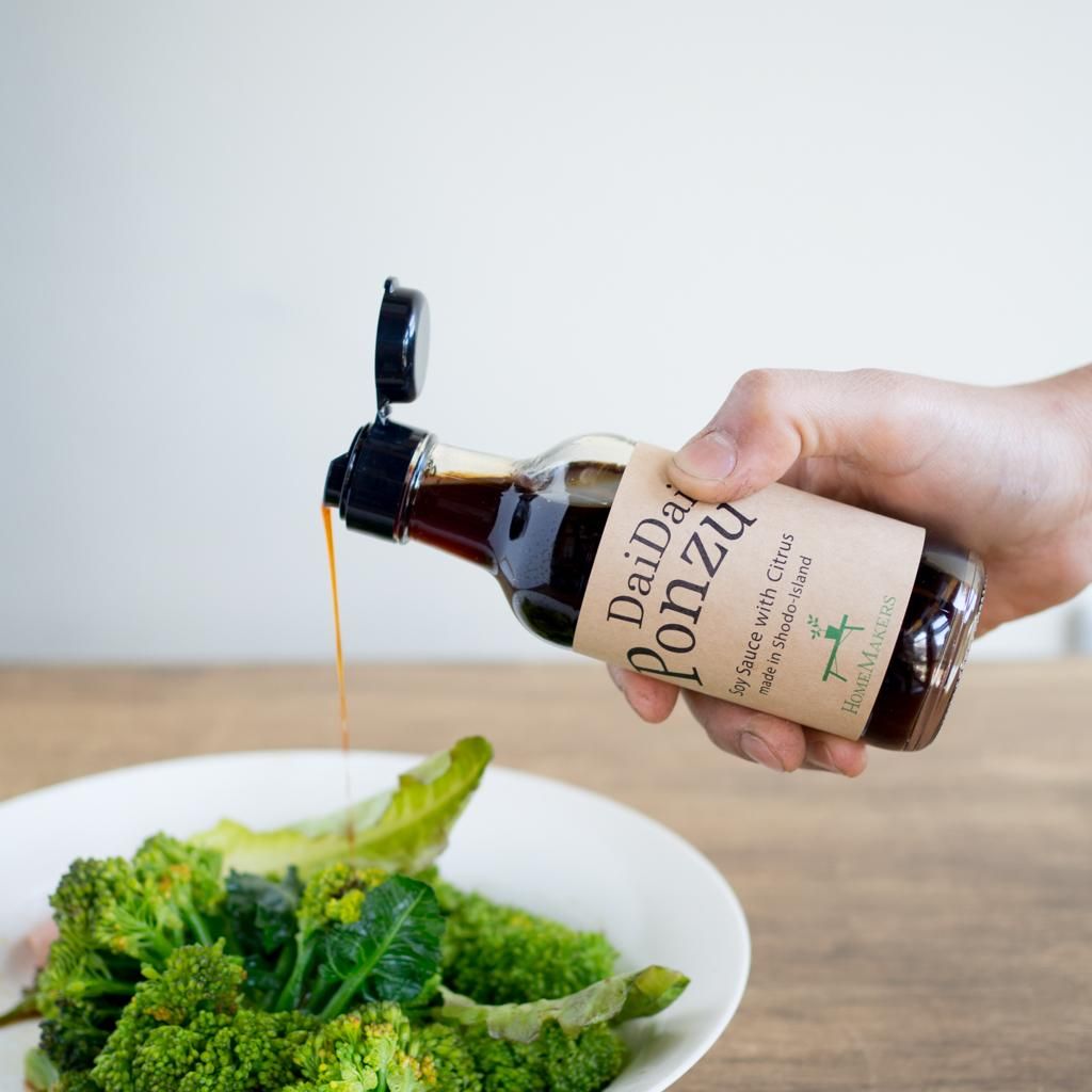 ポン酢・ドレッシングギフトセット - HOMEMAKERS ONLINE STORE