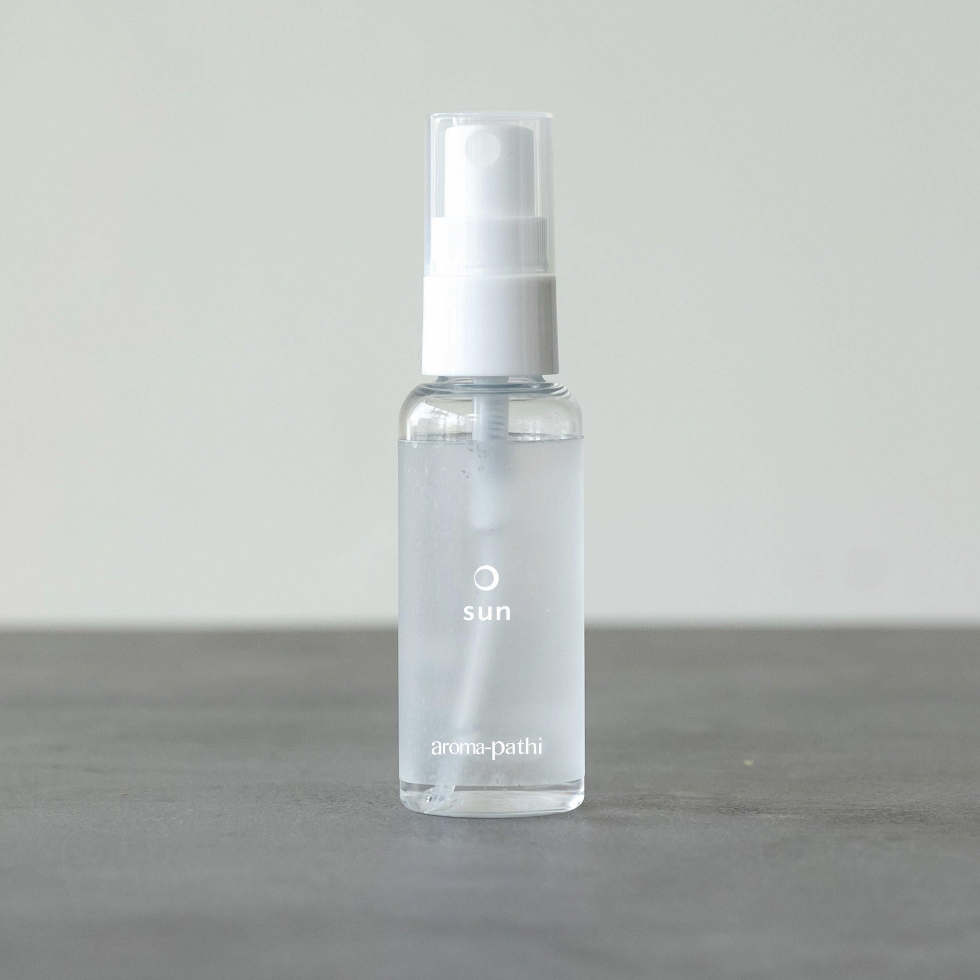 場を整える【エナジースプレー moon(50mL)】 - 【公式】ギフトを