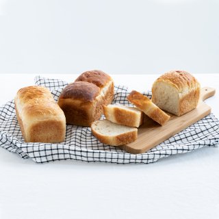 食パン（四斤セット）