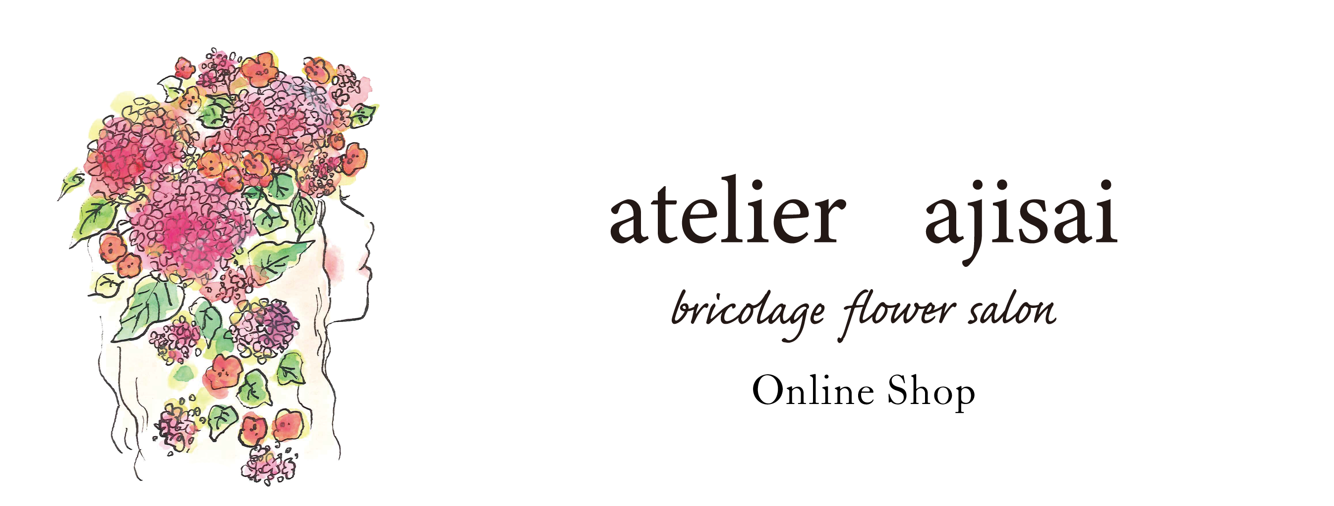 ȥꥨajisai online shop