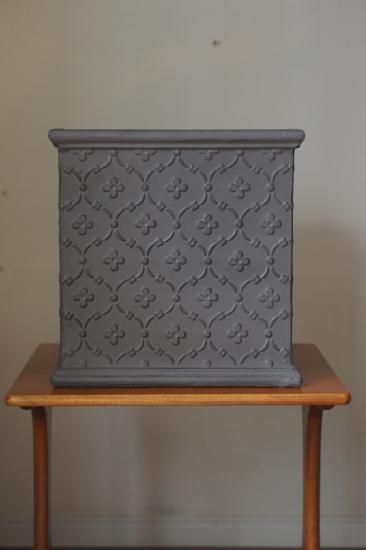 Laura Asyleyローラアシュレイキューブライトモロッカン32cm