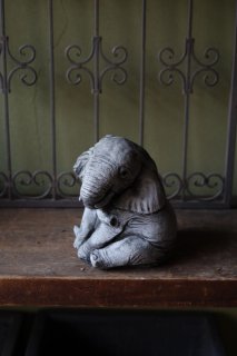 ǥ󥪡ʥ - shy elephant