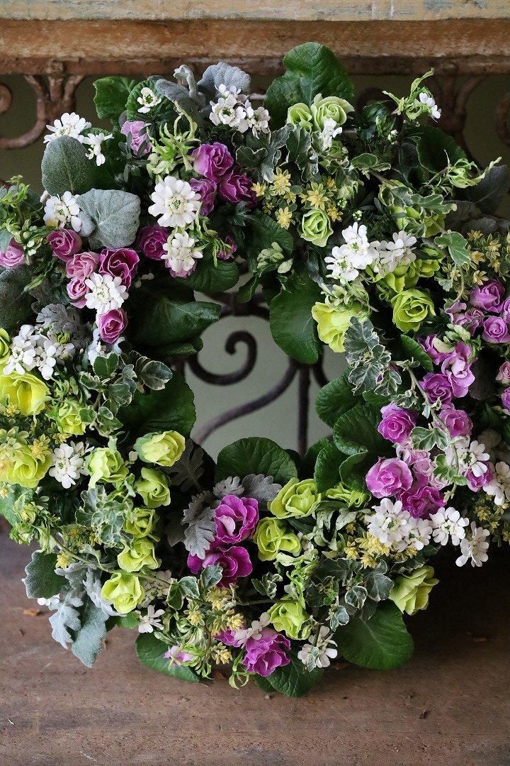 2025ǯ125ڡˡۥ饤å demonstration bricolage flower
