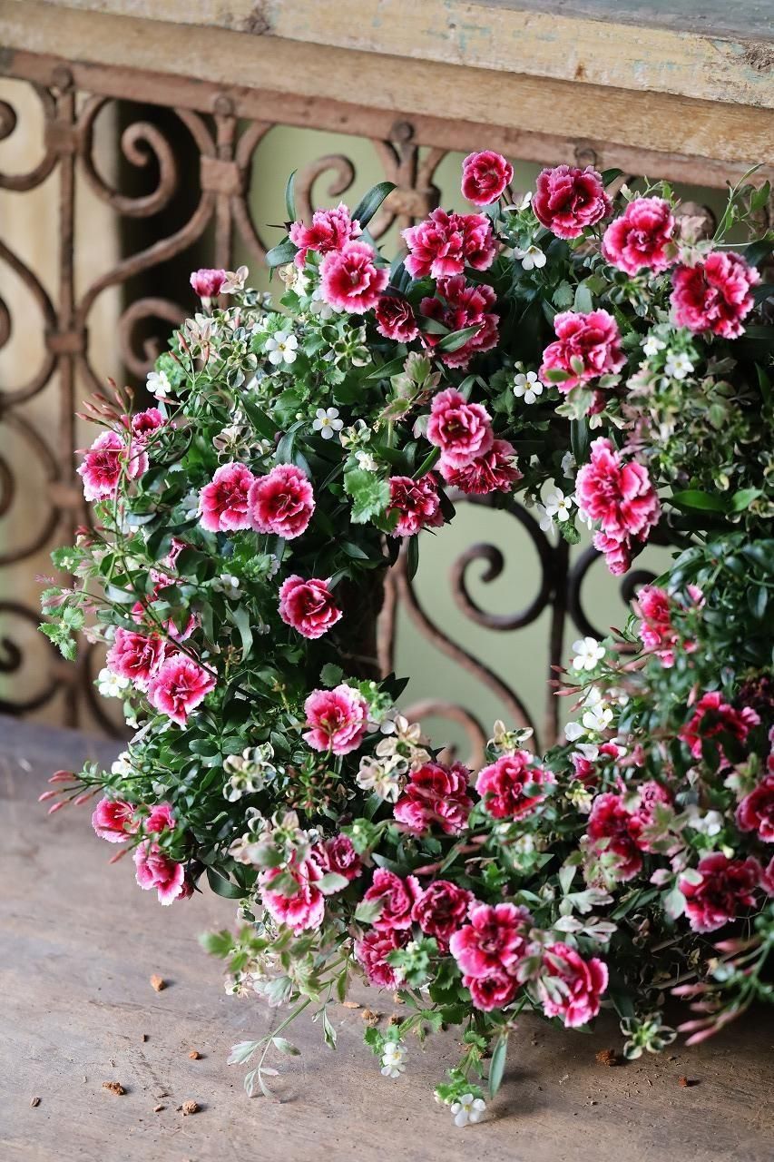 1Ρۥ󥹥饤 demonstration bricolage flower2025ǯ310ʷ