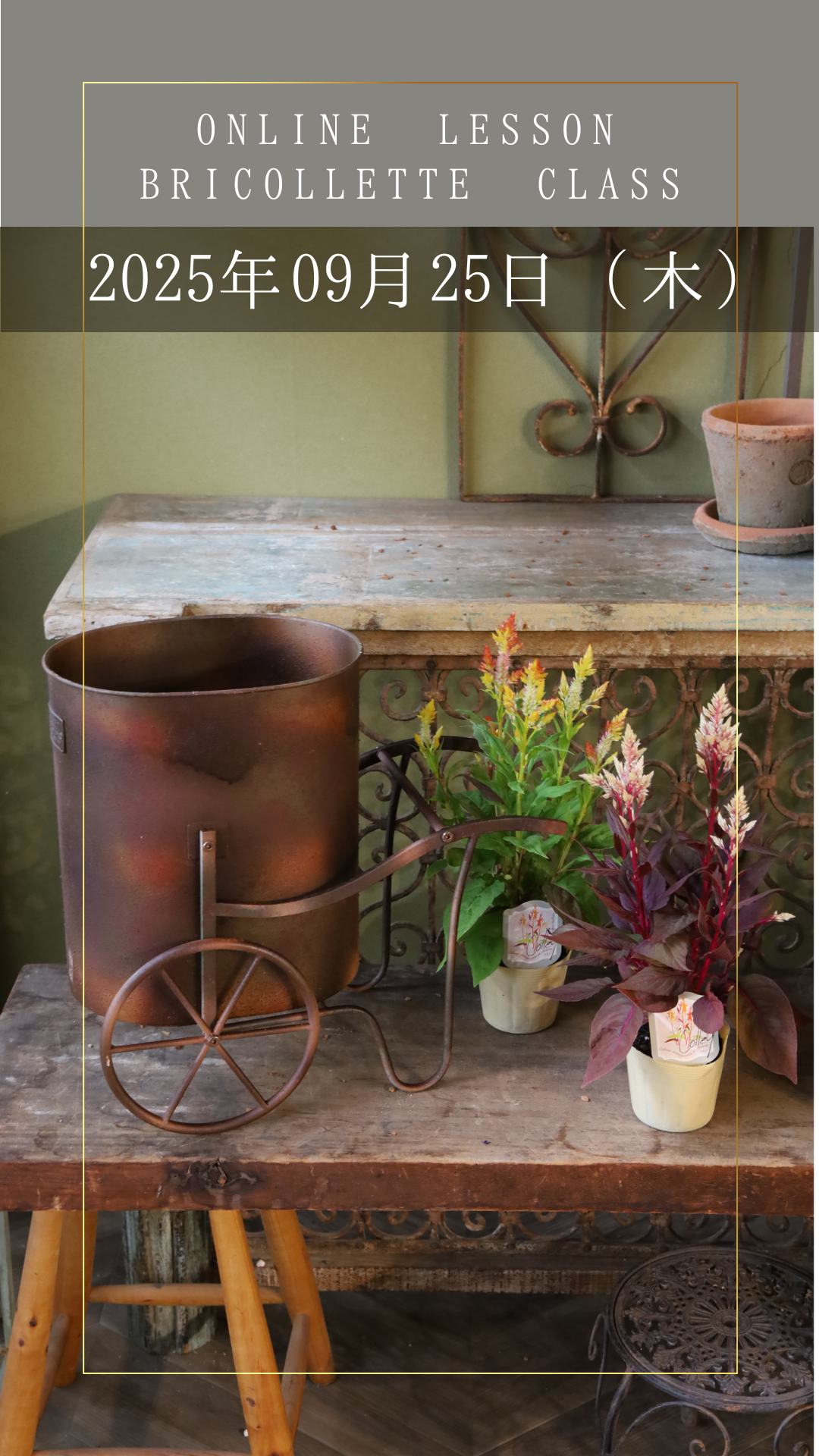 ڥ饤åBricollette classۥȥ꡼Υ५ - 2025ǯ925ڡ˳šȲֺդ