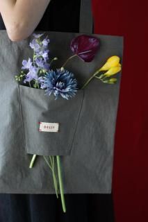 DELIY Bag GRAY 