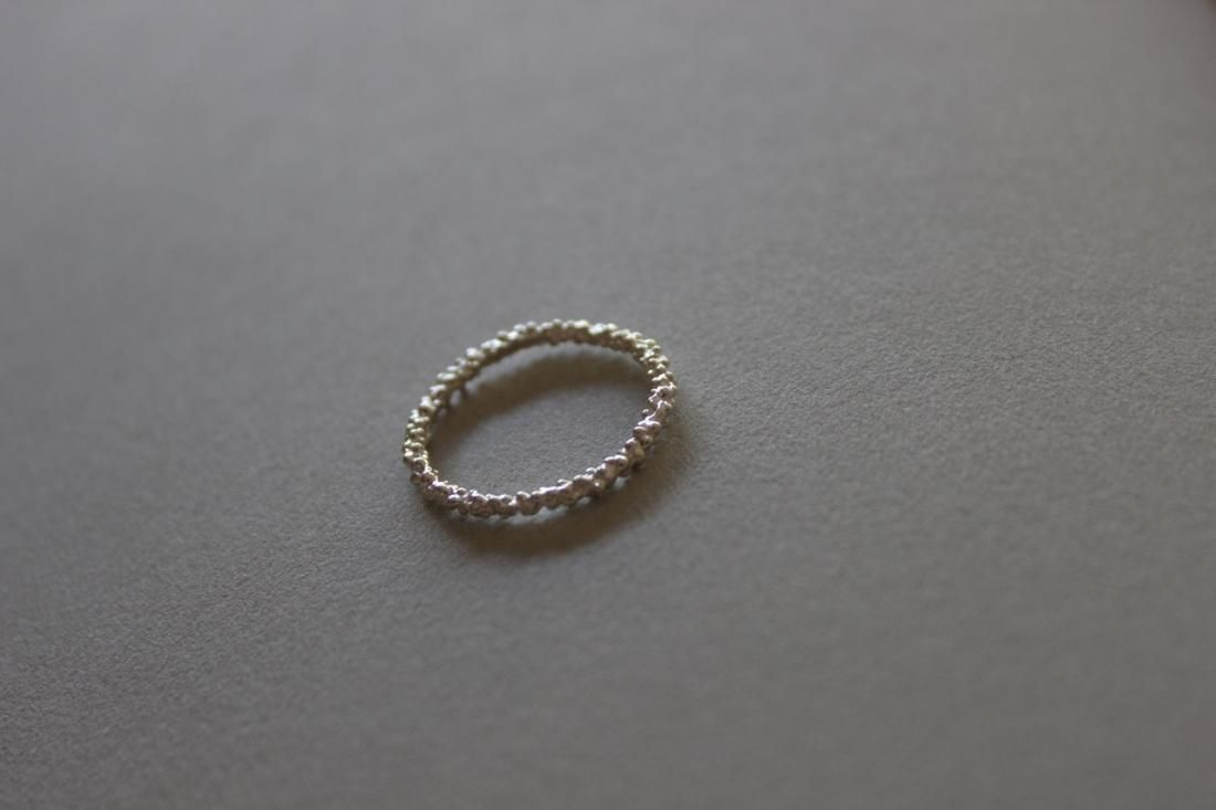 TR01-TR04 – jewelry&object 穀雨