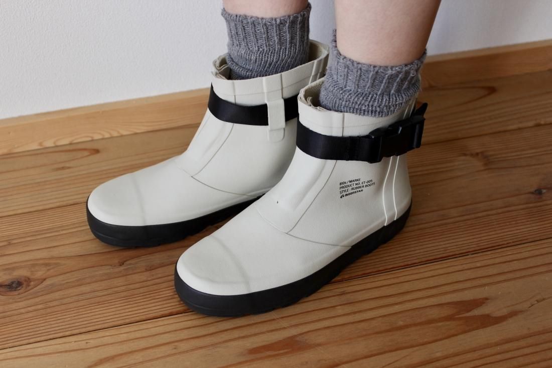 MoonStar ムーンスター エイトテンス MOONSTAR 810s ラバー