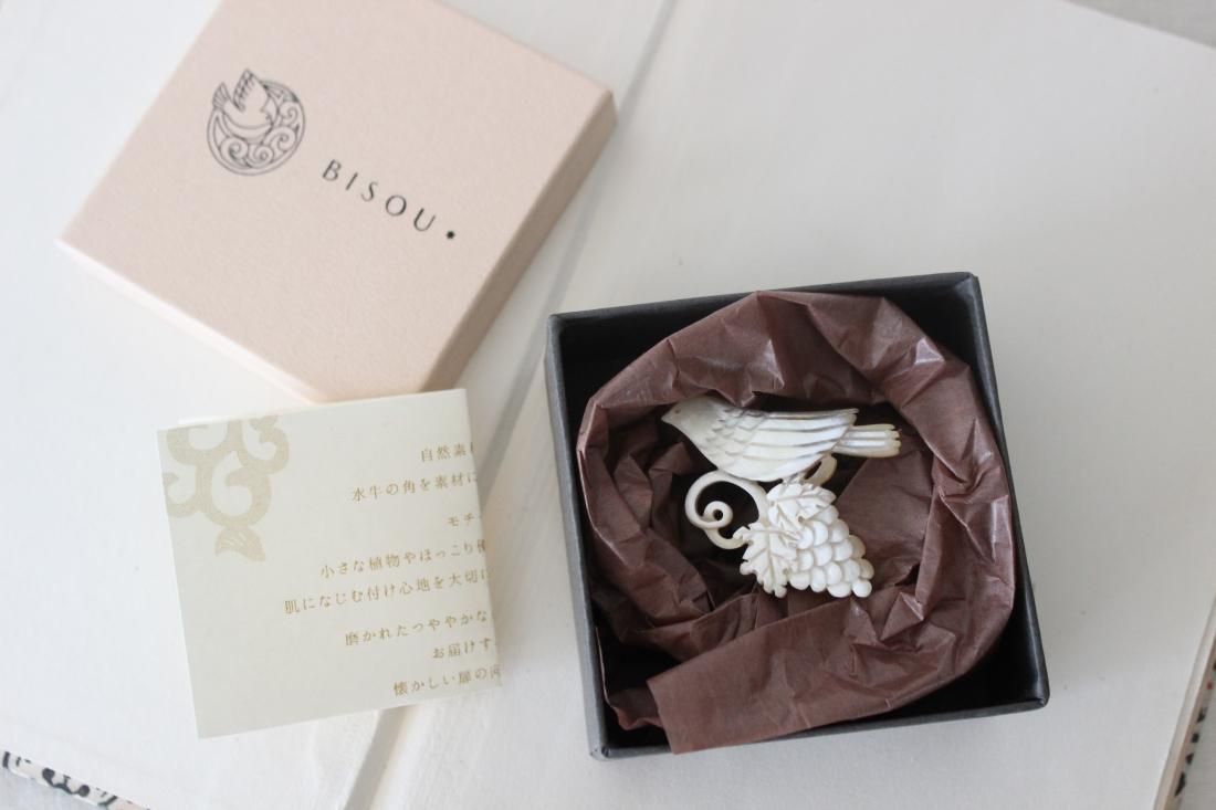 309 鳥 バード ブローチ M253015 309 鳥 バード ブローチ M253015 309