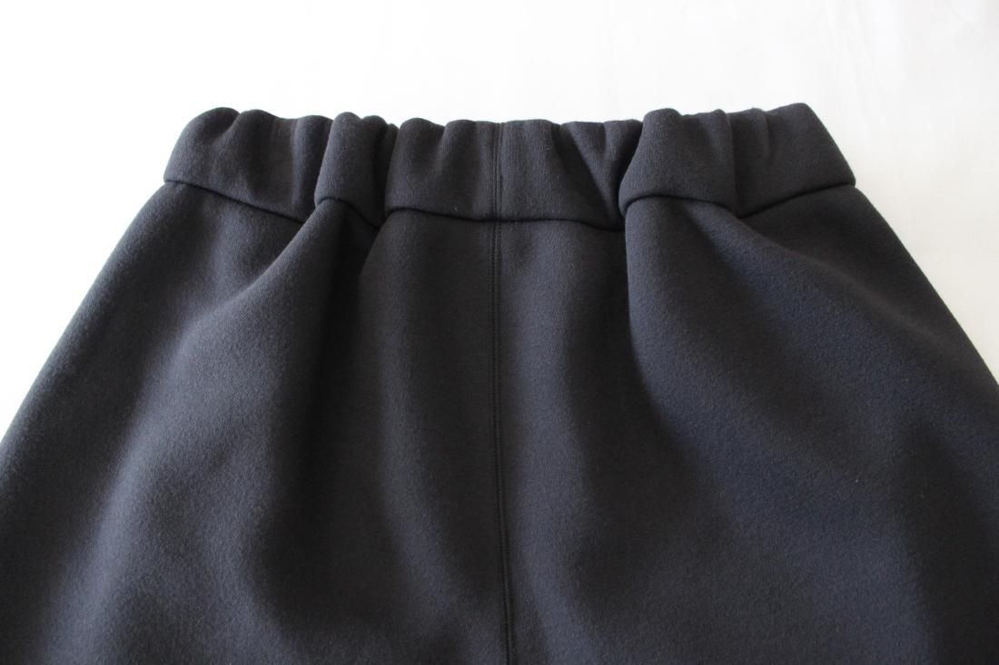 NO CONTROL AIR RB-NC1204TP 短繊維ポリエステル・バルキー二重編み