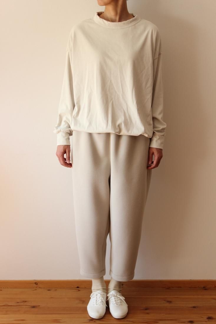 NO CONTROL AIR RB-NC1204TP 短繊維ポリエステル・バルキー二重編み