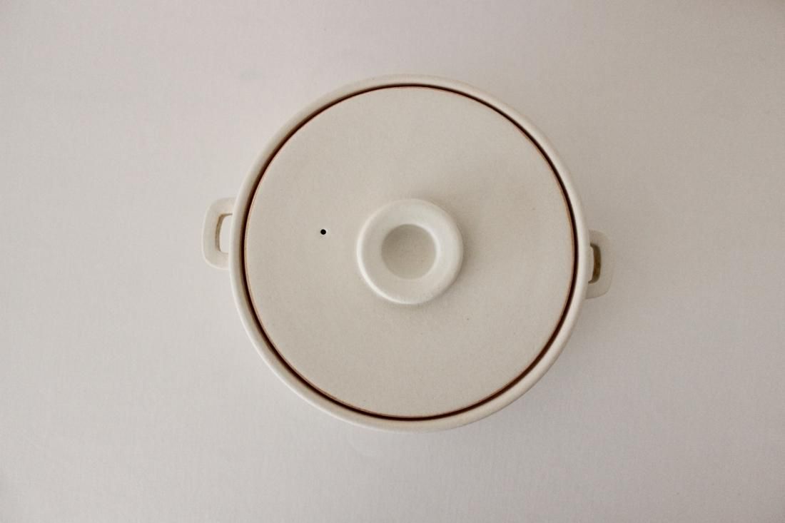 【未使用】　小谷田　潤　鍋　土鍋　お皿　食器　ボウル　小谷田潤 CATEGORY Koyata,jun／小谷田潤 | TEGAMISHA ART GALLERY 【未