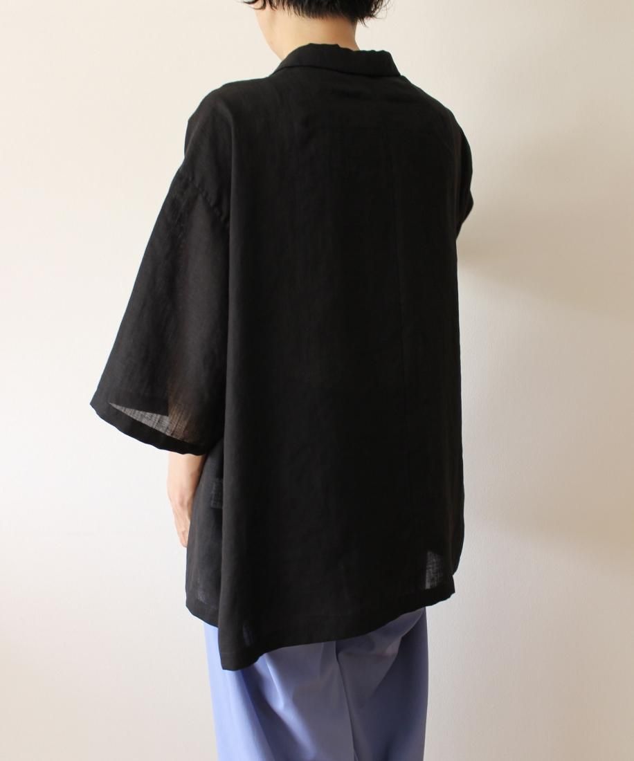 【新品未使用タグ付き】ENFORD FLARE DOCKING T-SHIRT ENFOLD 、 ENFOLD通販