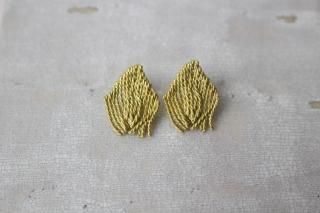 Siesta Blog | 【企画展】『nakagawa kumikoジュエリー展-Walts