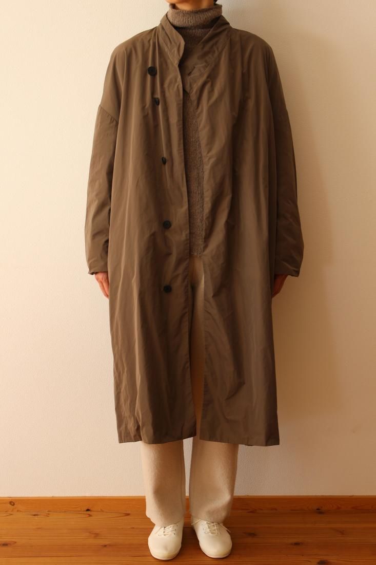 NO CONTROL AIR DR-NC0103CT シェイプメモリーポリエステル・ウェザー