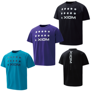 XIOM JAPAN OFFICIAL WEB XIOM JAPAN OFFICIAL WEB