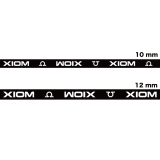 XIOM JAPAN OFFICIAL WEB