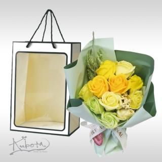 ソープフラワー - 花の園くぼた Online Shop