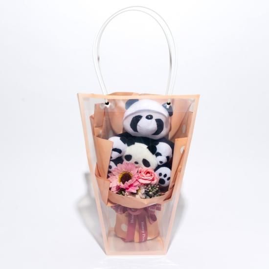 花の園Kubota パンダ 花の園Kubota パンダ