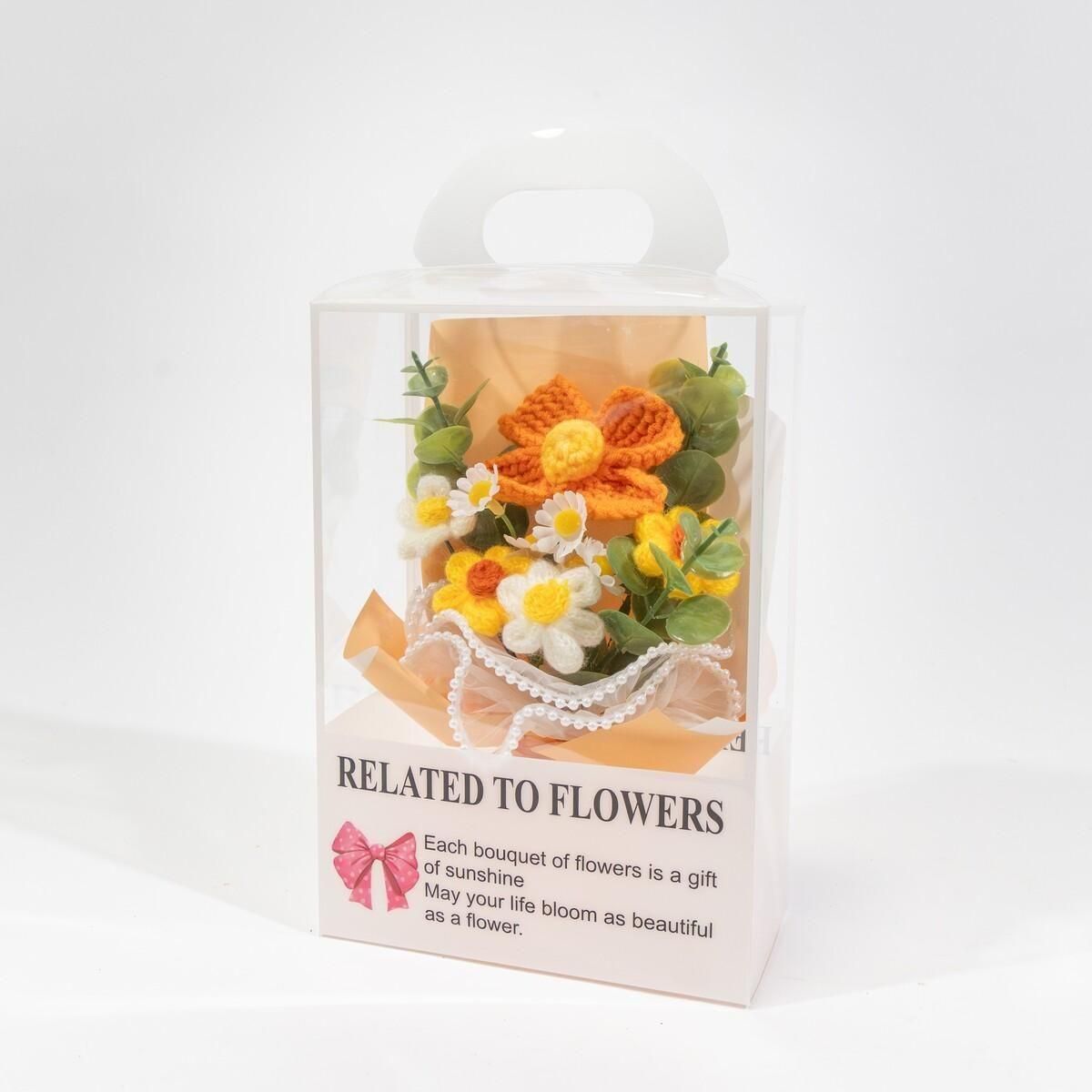 花の園Kubota 花束（TEAMIフラワー）