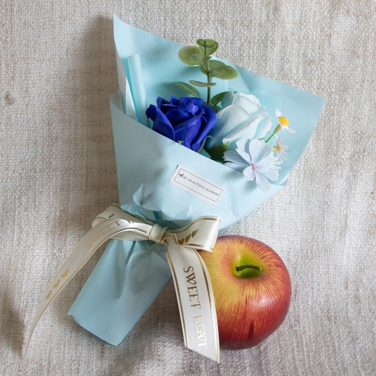 ソープフラワー - 花の園くぼた Online Shop