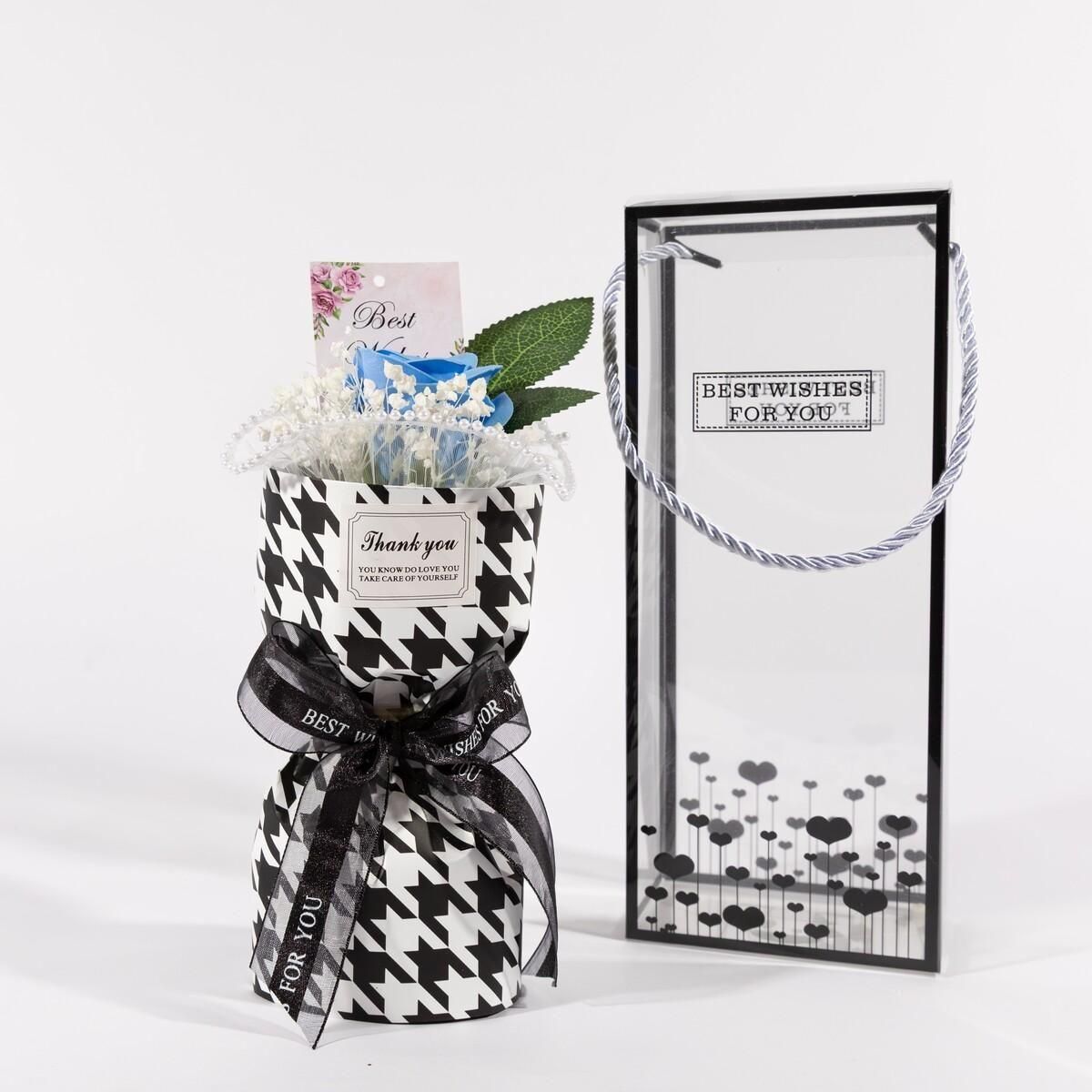 SingleRose Soap̎ގ CoCo̎ގَ