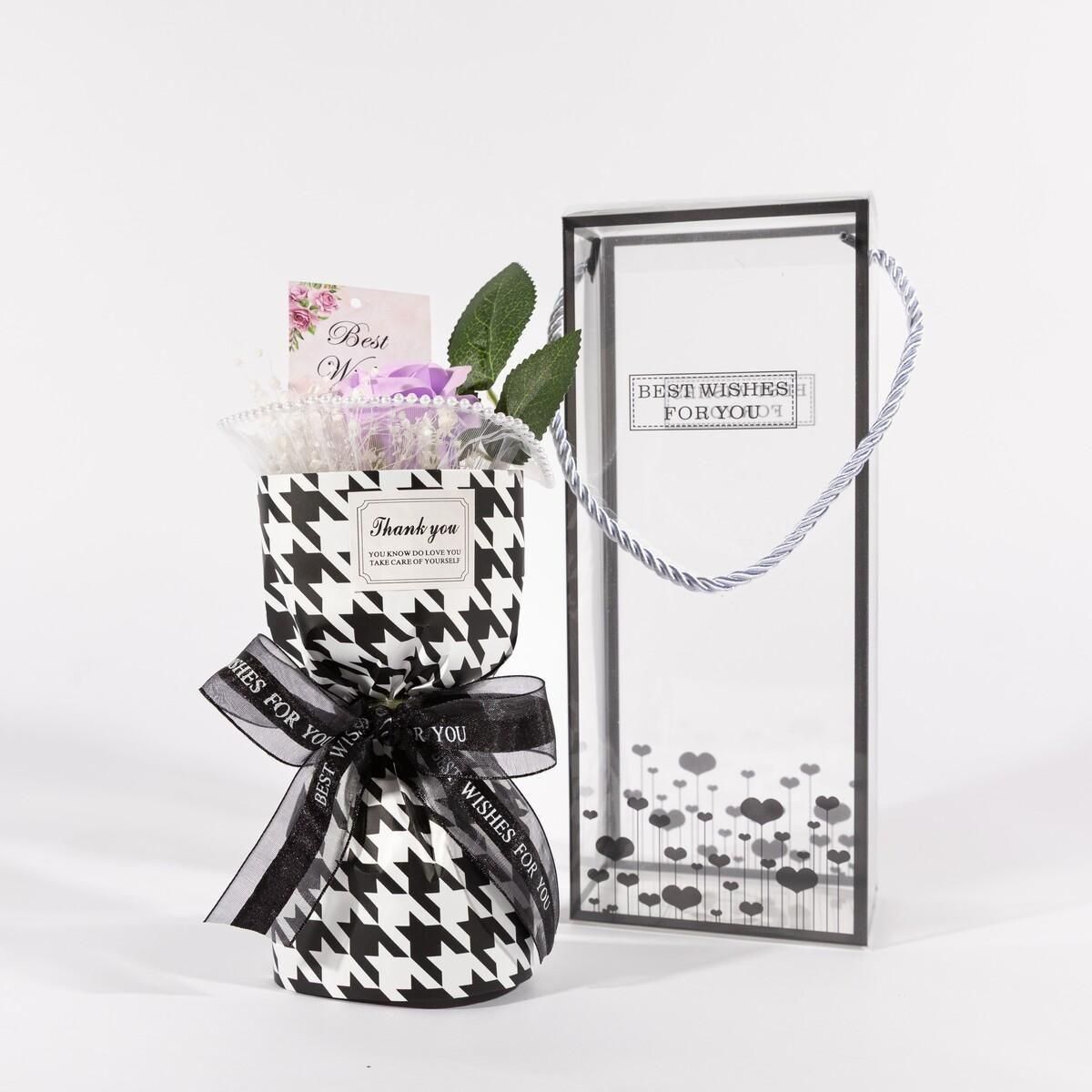 SingleRose Soap̎ގ CoCo׎͎ގݎގ