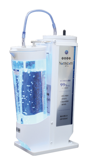 Nomycom ノミコム専用　水素発生剤