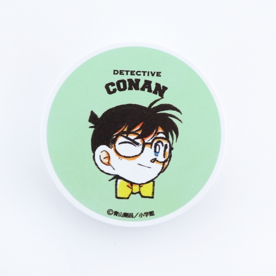 探偵社】クリップマグネット - コナン探偵社オンラインストア