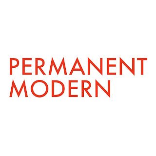 PERMANENT MODERN online shop