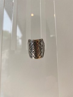 Touareg Jewelry  ring B
