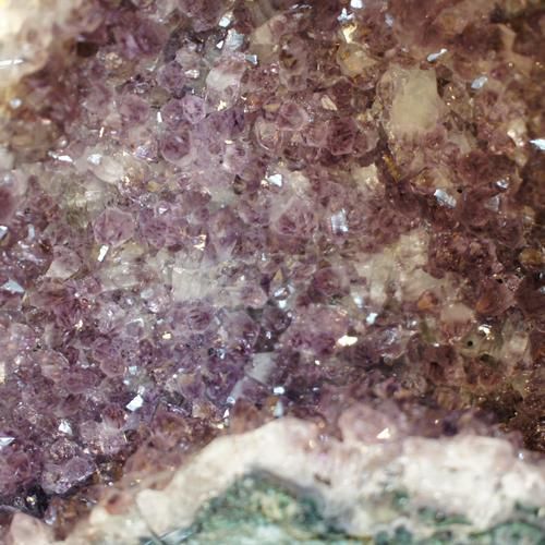 アメジストドーム - 石の専門店コスモスペース