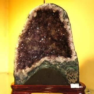 アメジストドーム - 石の専門店コスモスペース アメジストドーム - 石の専門店コスモスペース