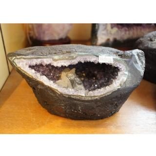 アメジストドーム - 石の専門店コスモスペース