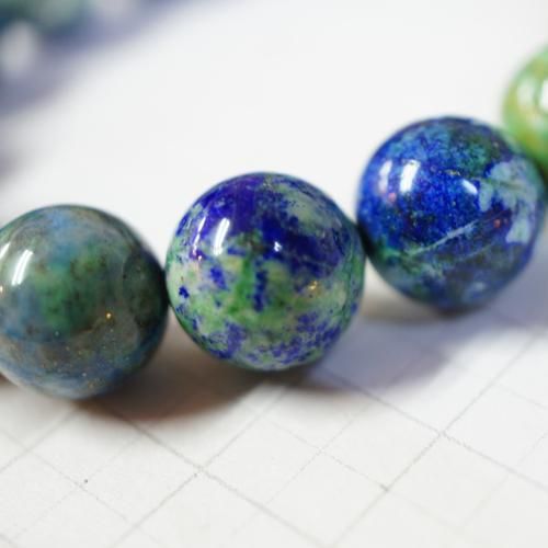 数量限定！奉仕品】☆つぶつぶ可愛い☆青苺水晶500gセット☆鎮静