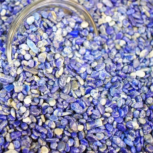 ラピスラズリ ラピスラズリ - 石の専門店コスモスペース