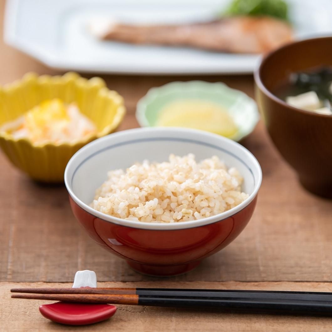 ひとめぼれ 玄米5kg たけもと農場 お米の直売所 ひとめぼれ 玄米5kg たけもと農場 お米の直売所