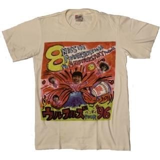 90s Ulfuls ȥե륺Х󥶥tour Tee 
