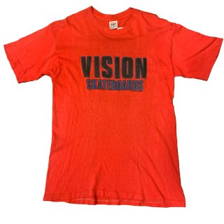 80s vision street wear Tee