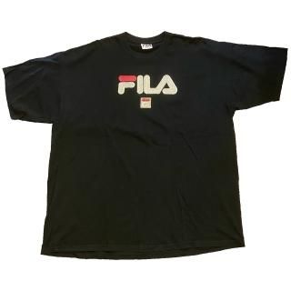90s Fila Tee