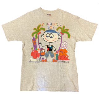 90s Danny First Tee