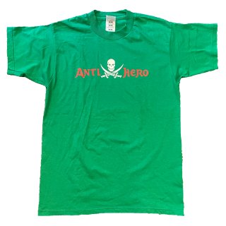 90s Anti Hero Tee