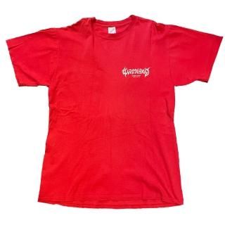 90s warning Tee